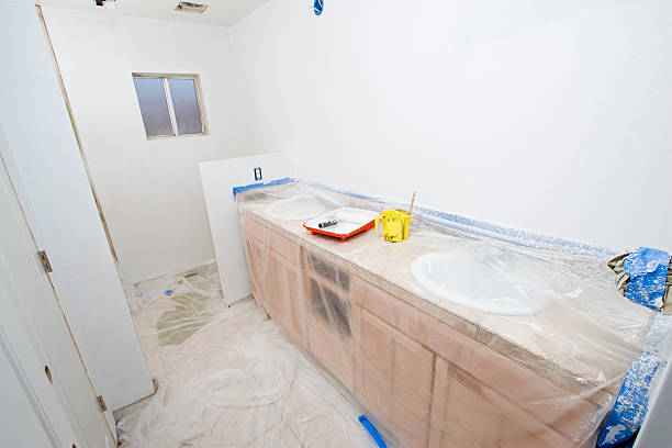 Painting for New Construction in Medford, OR